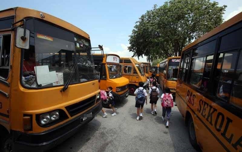 私家车接送上下学要RM400? 网掀两极化反应引热议