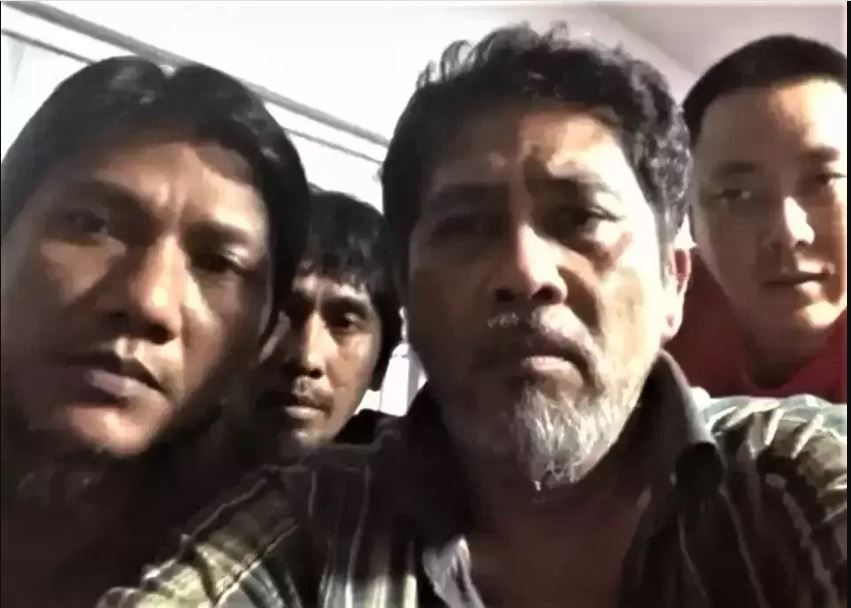 称在缅甸遭诈骗团伙囚禁 印尼前县议员向普拉博沃求助