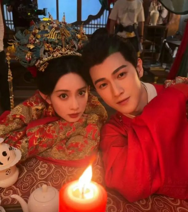 童星认证孟子义李昀恋爱ing 下秒反转疑“被封口”