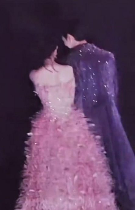 童星认证孟子义李昀恋爱ing 下秒反转疑“被封口”