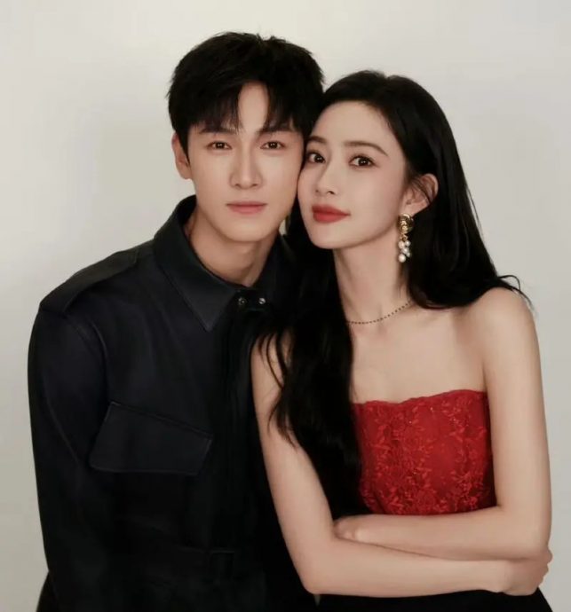 童星认证孟子义李昀恋爱ing 下秒反转疑“被封口”