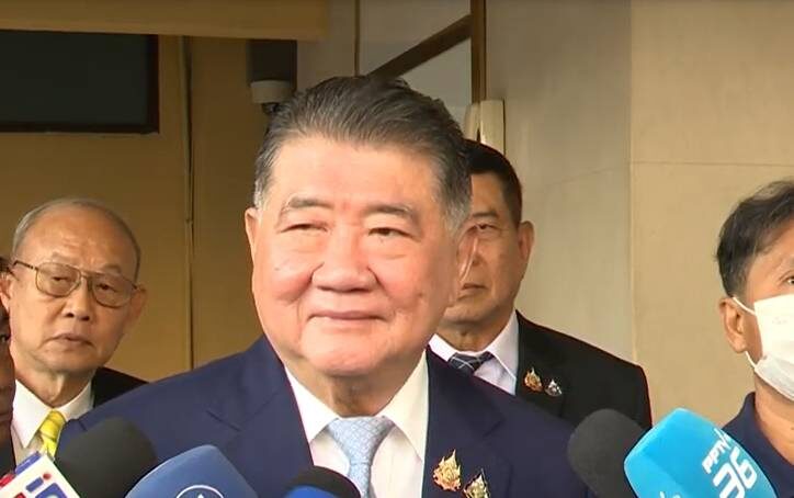 缅甸境内2大电诈园区 泰去年6月已断电