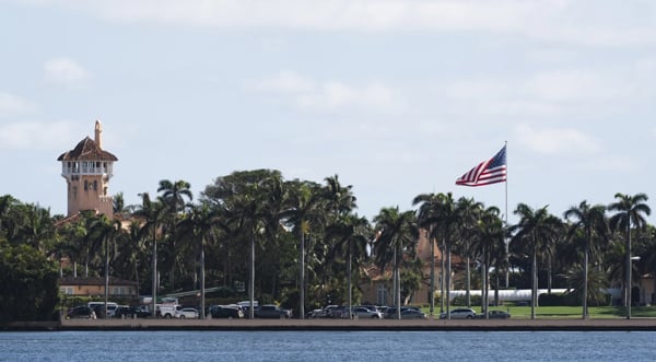 美众院议长:特朗普就职日 国会不降半旗