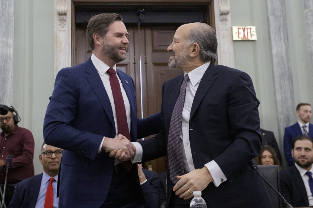 美准商务部长支持征全面关税　称中国税率应最高