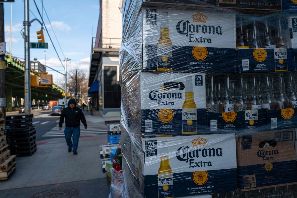 美医务总监警告酒精增加罹癌风险 建议更新警语