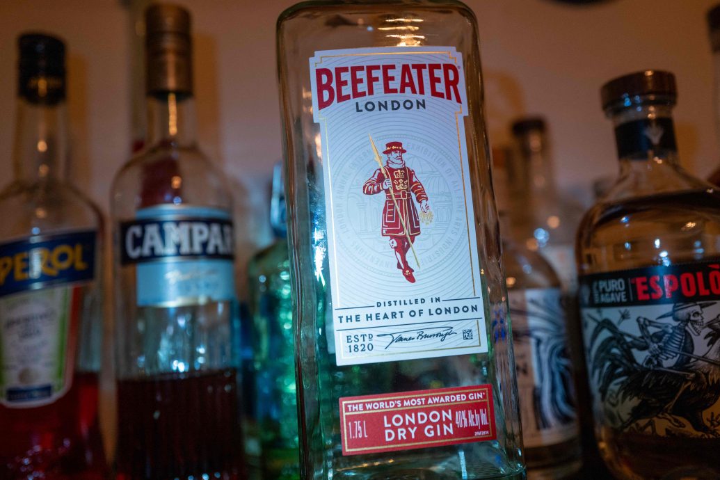 美医务总监警告酒精增加罹癌风险 建议更新警语