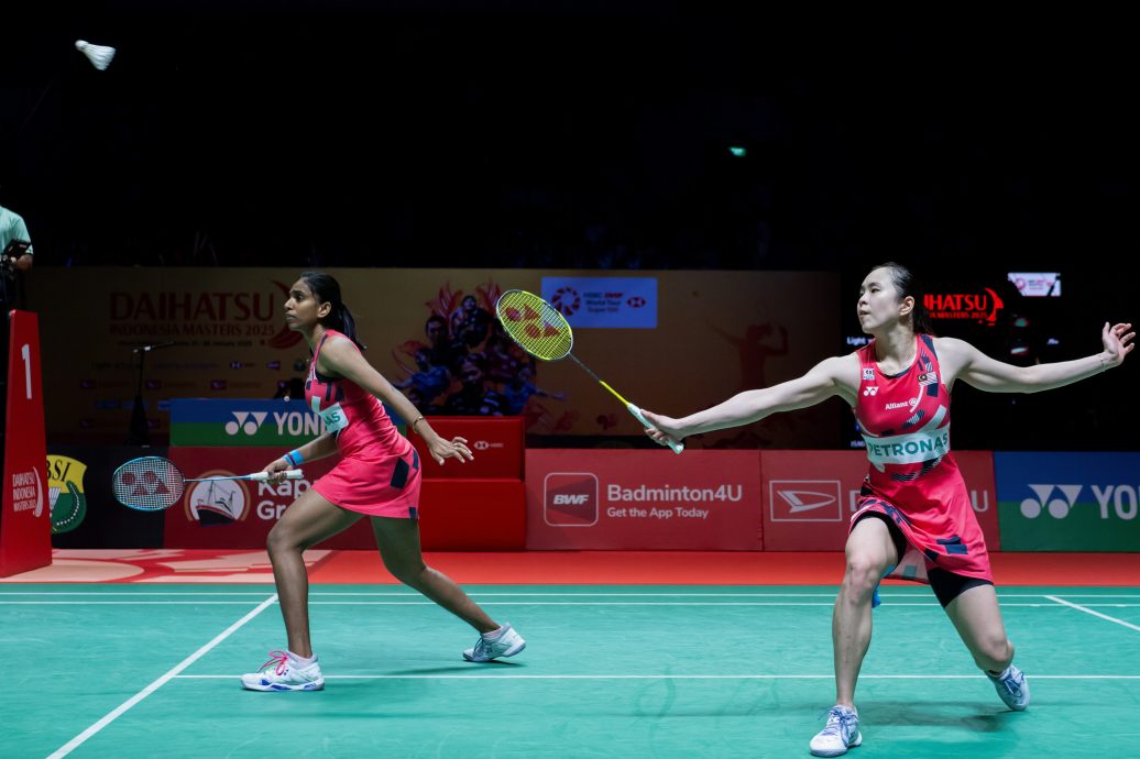 羽联世界排名|聪文称霸印尼赛升至第12  乐蒂世界第5平生涯最佳