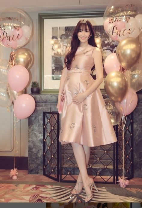 老公被造谣参与妙瓦底园区 吴佩慈提告胜诉金捐反诈机构