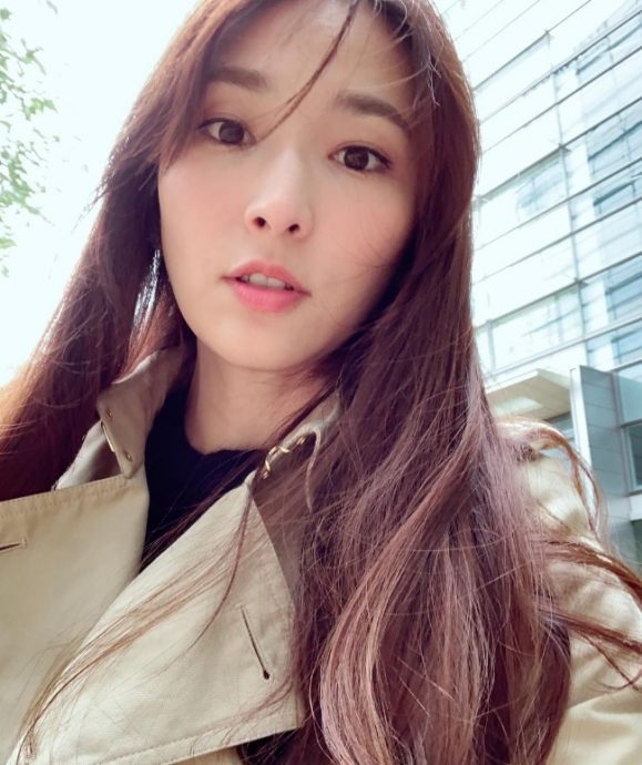 老公被造谣参与妙瓦底园区 吴佩慈提告胜诉金捐反诈机构