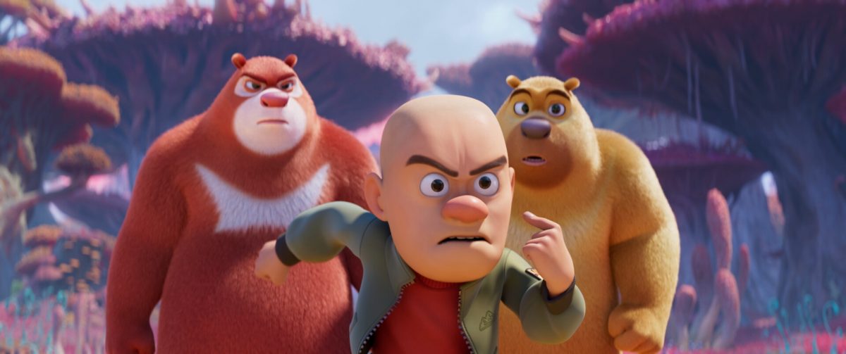 肖战贺岁片票房失守 哪吒唐探强势领跑