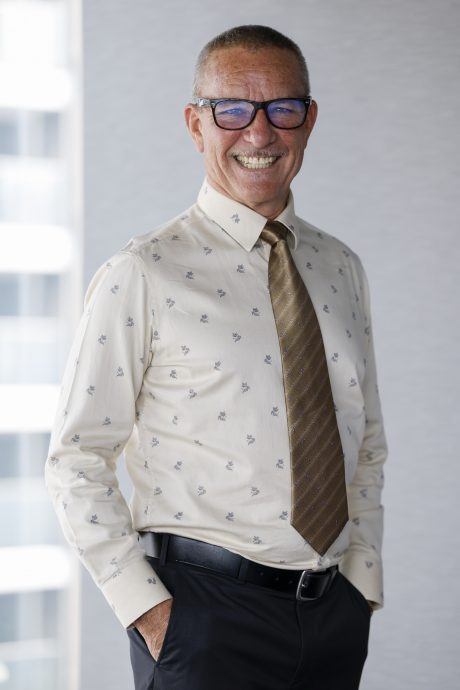 胡志明市发展一日千里  金务大置地深耕有成