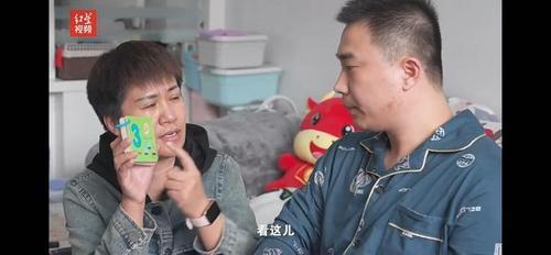 英勇消防救人中毒智力退至3岁 妻子曝光近况：已能做家务