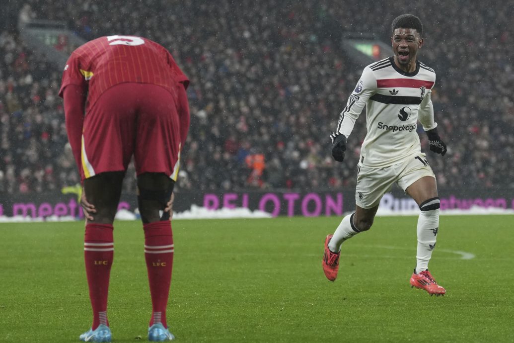 英格兰足总杯第3圈| 足总杯史上2支最多冠队伍交锋 枪手 曼联都输不起