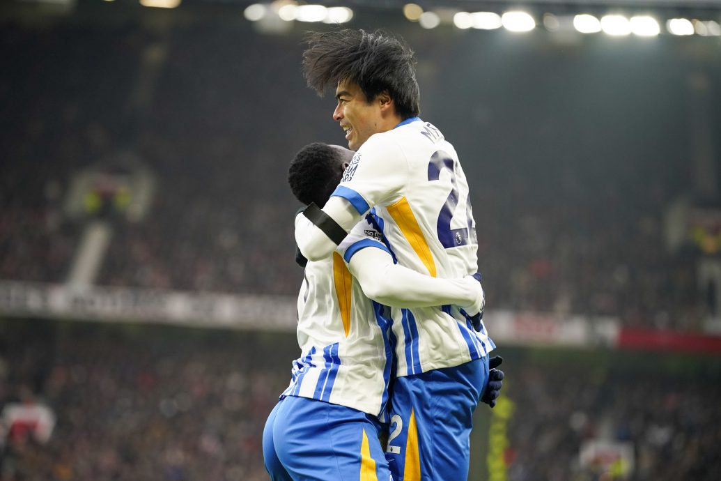 英超第22轮|诺丁汉森林主场报捷  红魔（热刺）双双告负