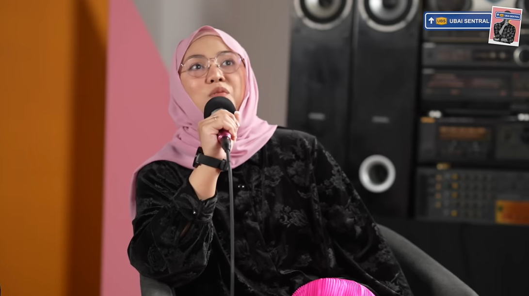 茜拉自曝未成年遭性骚扰 惊吓过度喊不出声