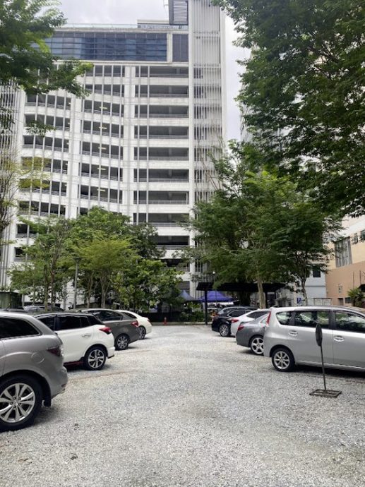 草稿筑迹/格栅──独特的建筑美学