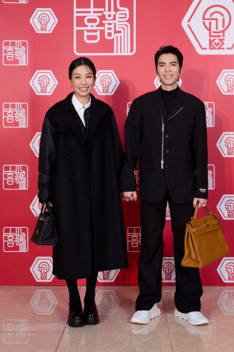 萧敬腾豪赏8个月年终奖金 尾牙加码送百万现金