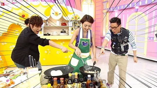 薛凯琪至今嫁不出 喊话都是TVB的错！