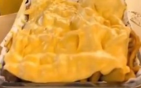 融化芝士(cheese leleh)隐藏的危害越来越多