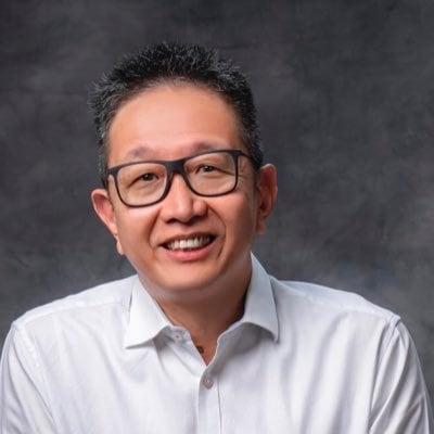 行动党支部宣传秘书受封拿督 邓章钦讽刺火箭双标