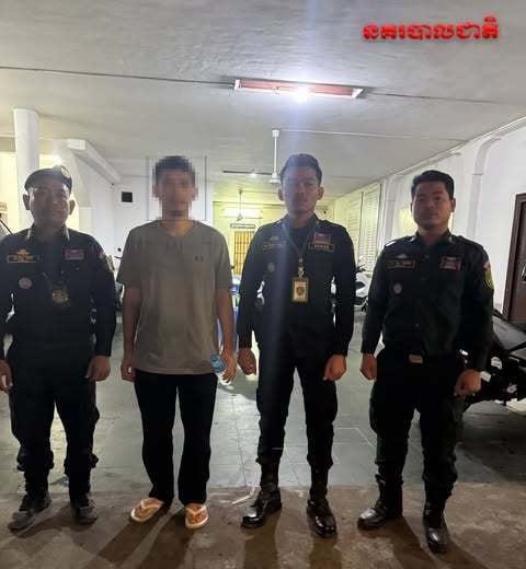 被下药强掳虐待勒索 警救出美籍台裔男子