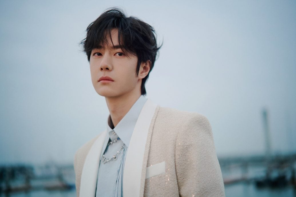 被影射藏女友进行李箱密会 王一博怒驳:勿造谣