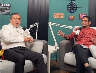 被称为“车牌部长” 陆兆福:我不介意 收入都用来惠民