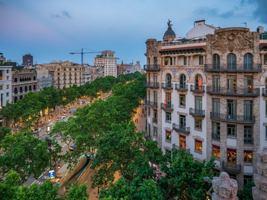 西班牙警方称捣毁了一个中国人犯罪团伙