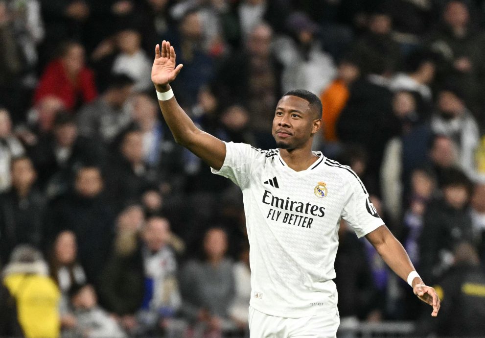 西甲|没浪费2宿敌丢分良机 皇马大胜登榜首