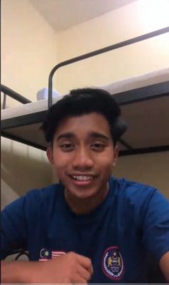 视频|大学生每月开销不到3百 网赞:去哪里都可以生存!