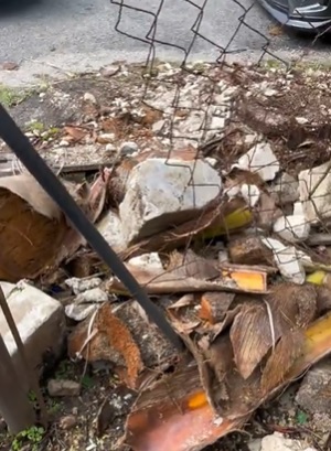 视频|租客拖欠房租偷偷搬离 房东惊见满目苍夷损失数万