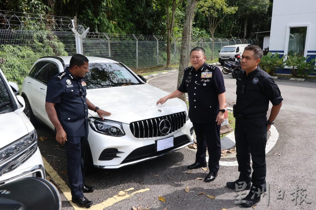 警方捣毁亿元炼毒厂 12嫌犯落网 