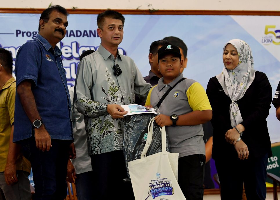 法依兹:鱼类供应足以应付农历新年需求