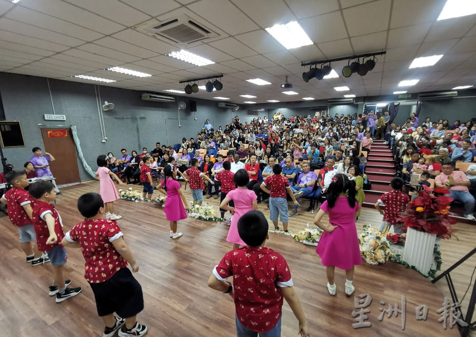 谢琪清:拉杭新村华小特殊班2月17日铁定开课