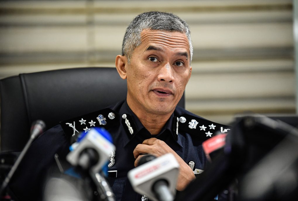 赵明福命案|警:将重返案发现场调查