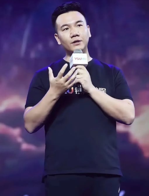 赵露思认曾被殴打!前老板首发声:不是我!