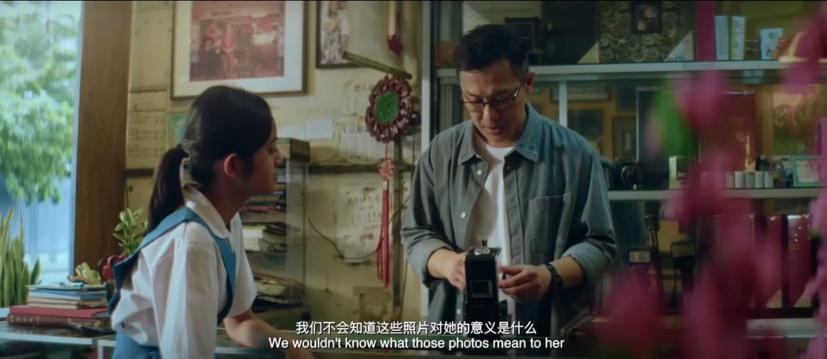 跨越时光的全家福 IJM Land新春短片温暖人心