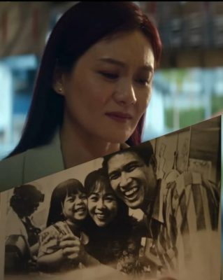 跨越时光的全家福 IJM Land新春短片温暖人心