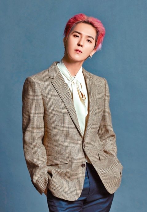 身陷兵役风波又闹官司 宋旻浩遭控“付了钱不给画”