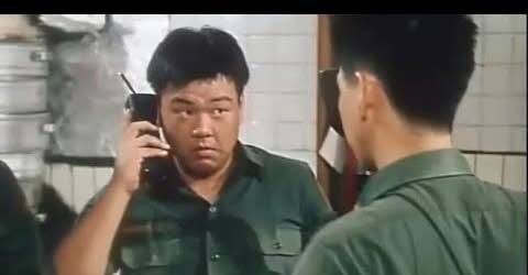 遗作曾拉队来马拍摄 《报告班长》张立威病逝