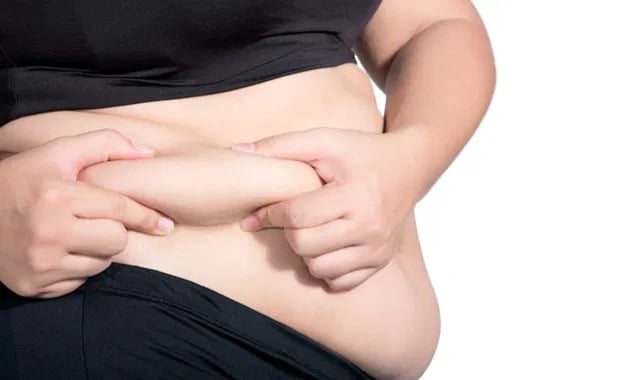 遭丈夫嫌身材走样 人妻心碎：自信全毁！