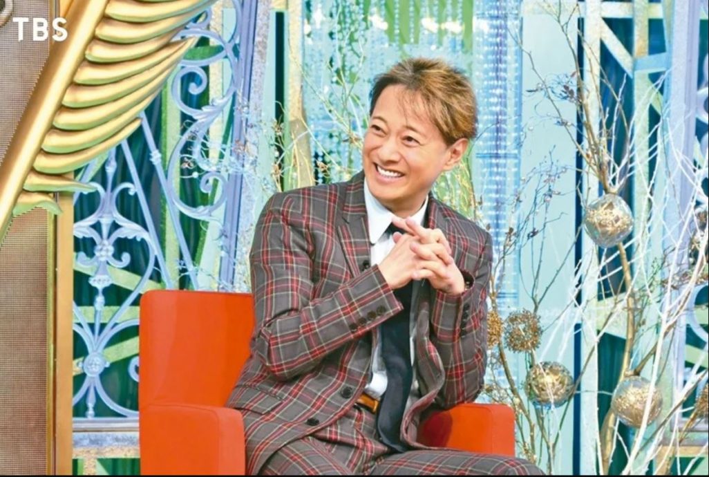 遭中居正广染指 受害者发声被粉丝围剿