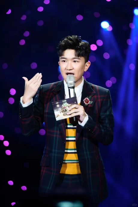 遭爆飙脏话辱骂打人 张大大亲民人设崩坏