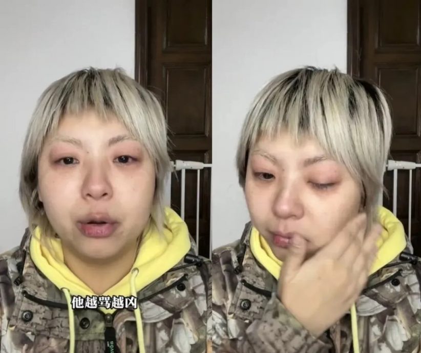 遭爆飙脏话辱骂打人 张大大亲民人设崩坏