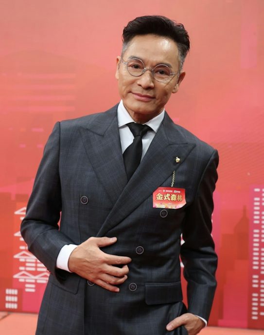 重提小产2天后结婚 欧倩怡认被嘲天真