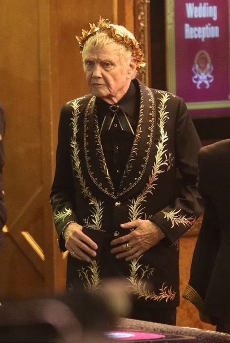 金草莓奖|《小丑2》7项提名领跑 女神卡卡争烂片影后