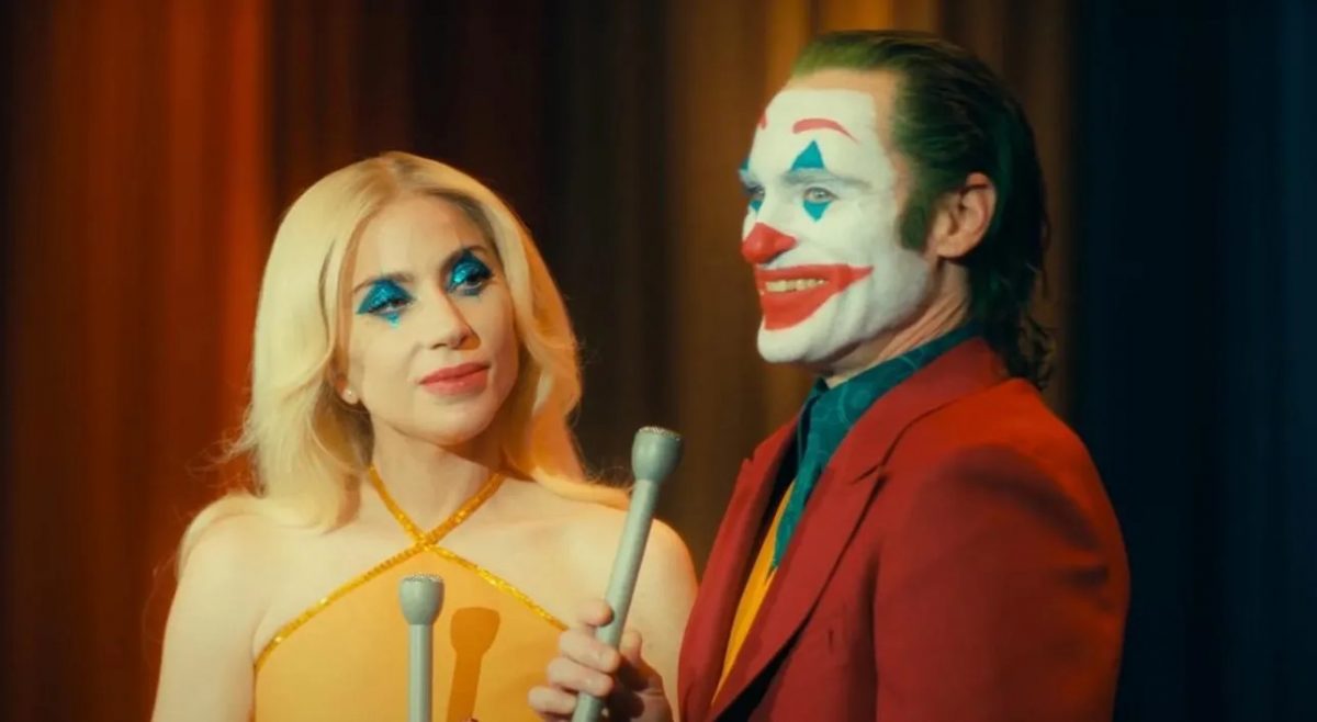 金草莓奖|《小丑2》7项提名领跑 女神卡卡争烂片影后