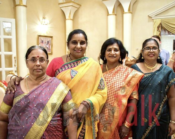 陈亚才／砂拉越印裔妇女