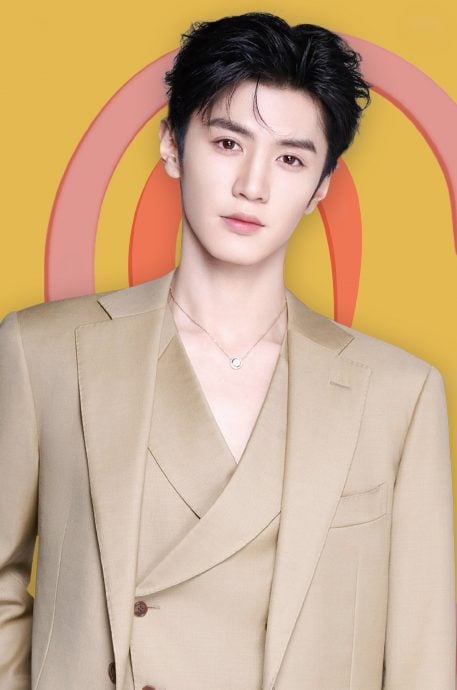 陈哲远跌倒骨折当转运　豪送粉丝11万红包