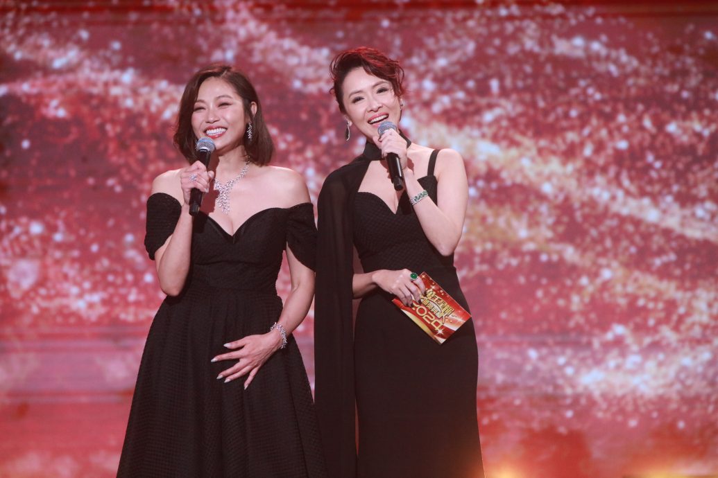 陈妙瑛爆不敢回巢拍剧 1天只睡3小时怕熬不住